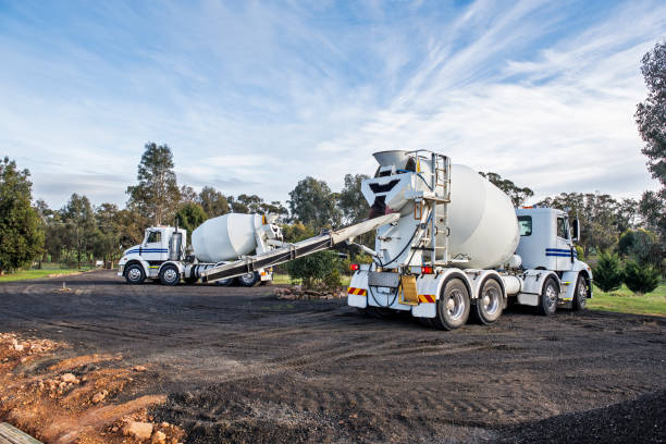 Best Concrete Sealing and Maintenance in Lyndonville, VT