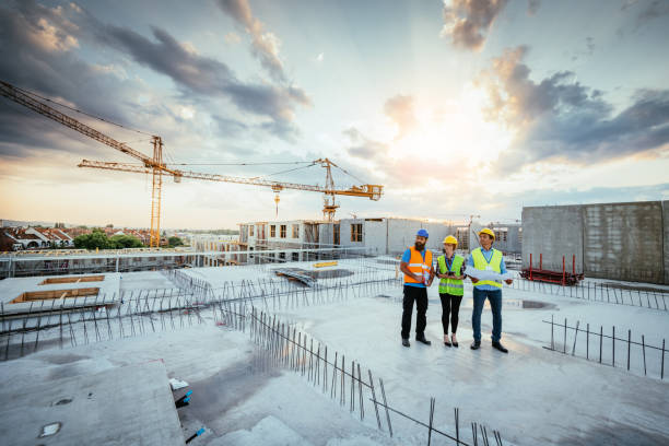 Reliable VT Concrete contractor Solutions