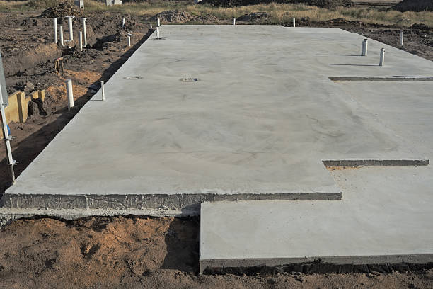 Best Concrete Sidewalk Installation in Lyndonville, VT
