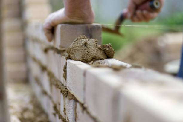 Best Concrete Removal and Replacement in Lyndonville, VT