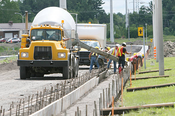 Best Concrete Demolition Services in Lyndonville, VT